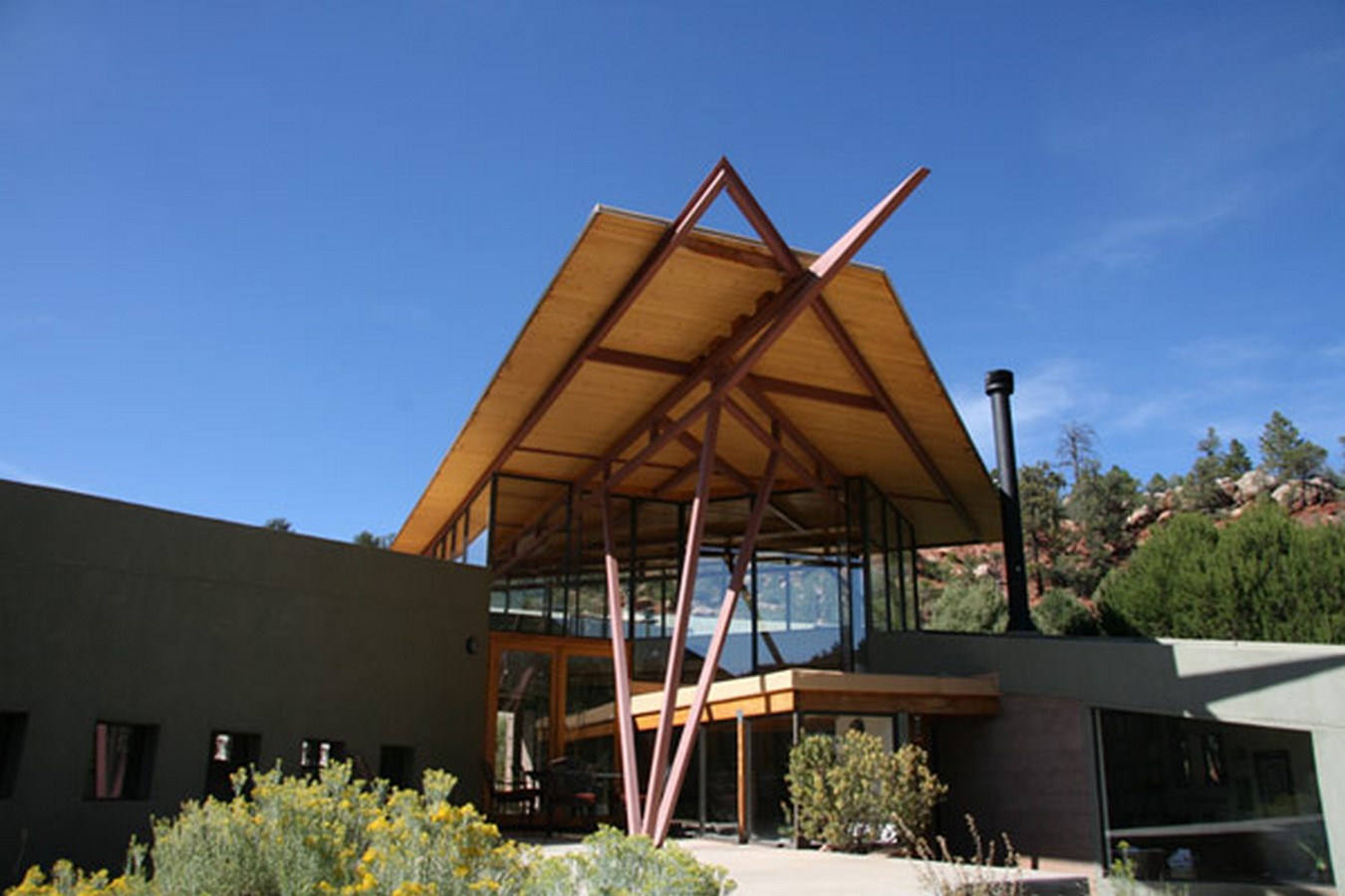 Bart Prince- Defining a New Dawn for Architecture - Sheet41