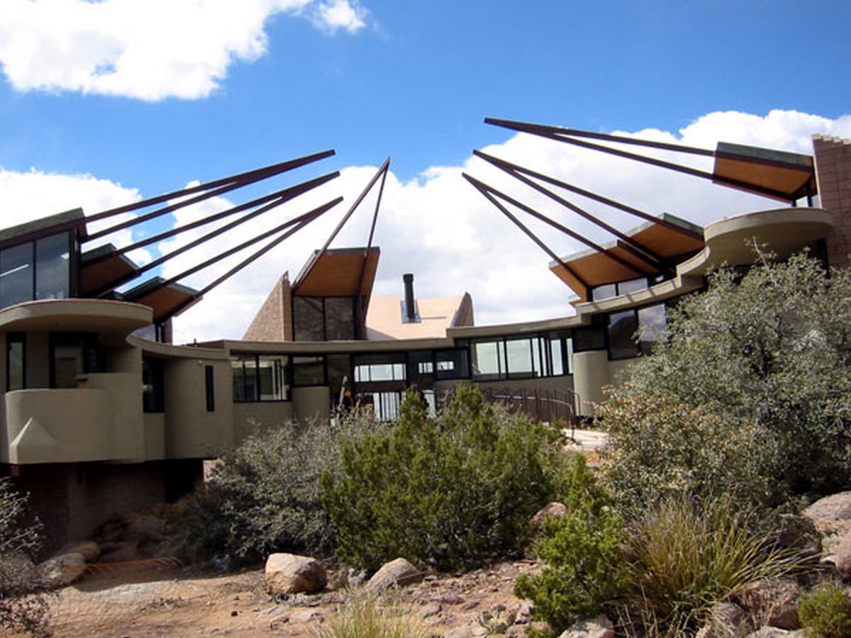 Bart Prince- Defining a New Dawn for Architecture - Sheet5