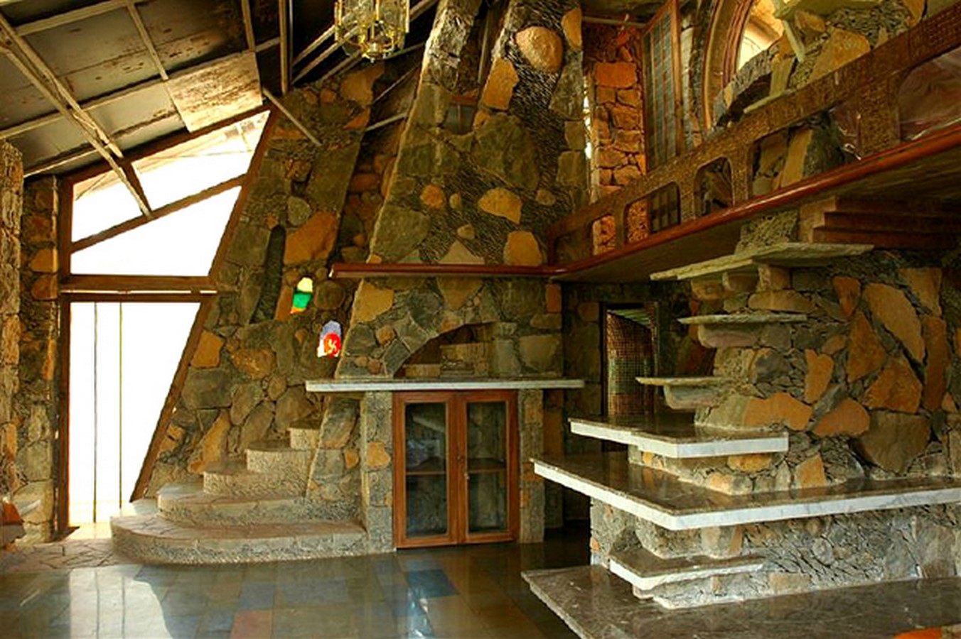 Jain Bungalow by Nari Gandhi: Where art meets Architecture - Sheet3