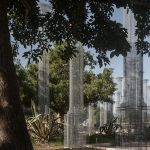 Opera,a Permanent Wire Mesh Installation in Italy revealed by Edoardo Tresoldi - Sheet5