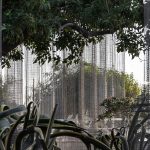 Opera,a Permanent Wire Mesh Installation in Italy revealed by Edoardo Tresoldi - Sheet7