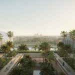 Construction begins on Cairo's New Global Heart Hospital designed by Foster + Partners - Sheet1