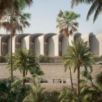 Construction begins on Cairo's New Global Heart Hospital designed by Foster + Partners - Sheet4
