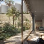 Construction begins on Cairo's New Global Heart Hospital designed by Foster + Partners - Sheet5