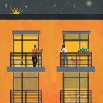 How balconies gained importance in Lockdown? - Sheet6