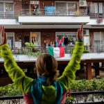 How balconies gained importance in Lockdown? - Sheet1