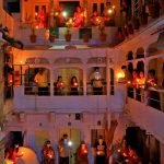 How balconies gained importance in Lockdown? - Sheet2