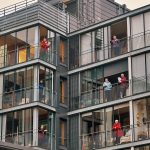 How balconies gained importance in Lockdown? - Sheet4