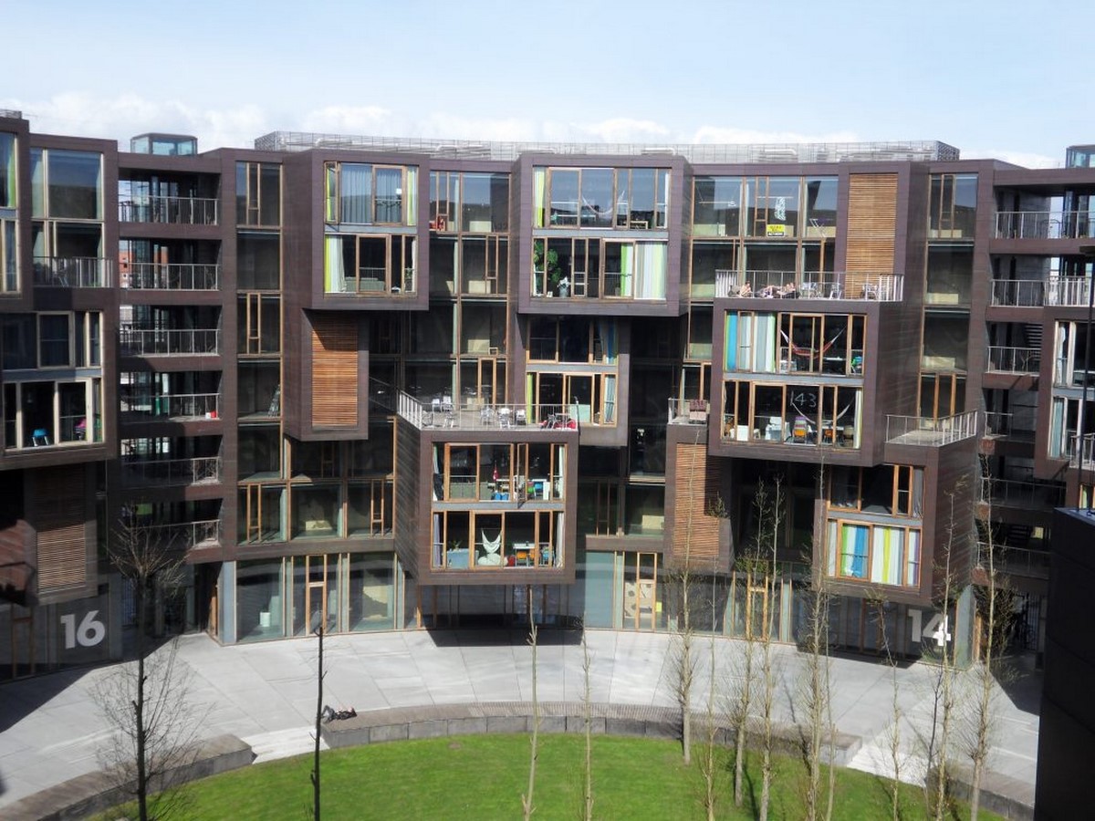 How balconies gained importance in Lockdown? - Sheet5