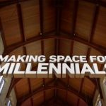Making Space for Millennials - Sheet1