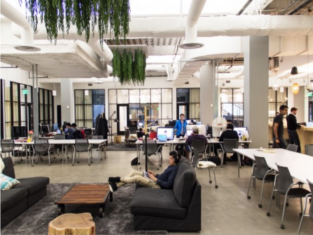 Making Space for Millennials - Sheet3