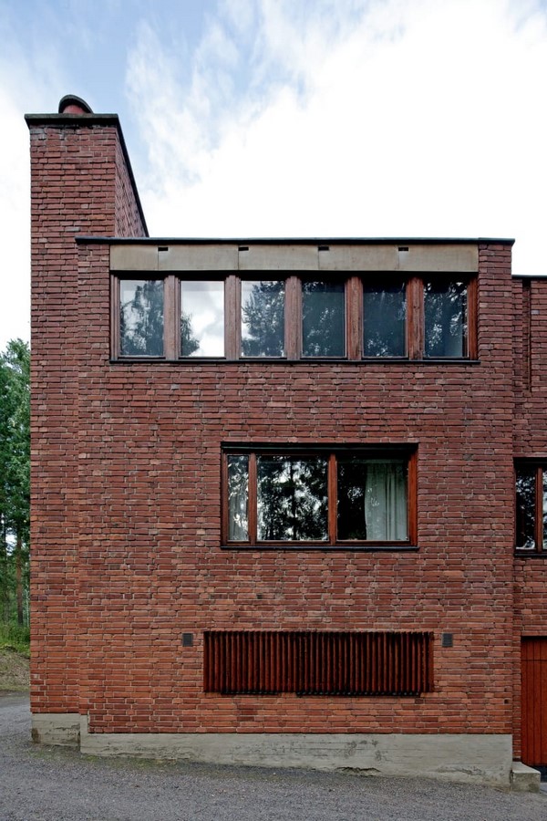 Alvar Aalto: Collaboration in Architecture - Sheet11