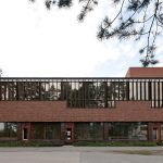 Saynatsalo Town Hall by Alvar Aalto: Collaboration in Architecture - Sheet12