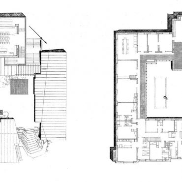 Saynatsalo Town Hall by Alvar Aalto: Collaboration in Architecture