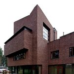 Saynatsalo Town Hall by Alvar Aalto: Collaboration in Architecture - Sheet2