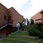 Saynatsalo Town Hall by Alvar Aalto: Collaboration in Architecture - Sheet4