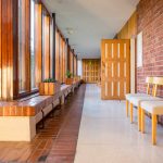 Saynatsalo Town Hall by Alvar Aalto: Collaboration in Architecture - Sheet6