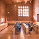 Saynatsalo Town Hall by Alvar Aalto: Collaboration in Architecture - Sheet8