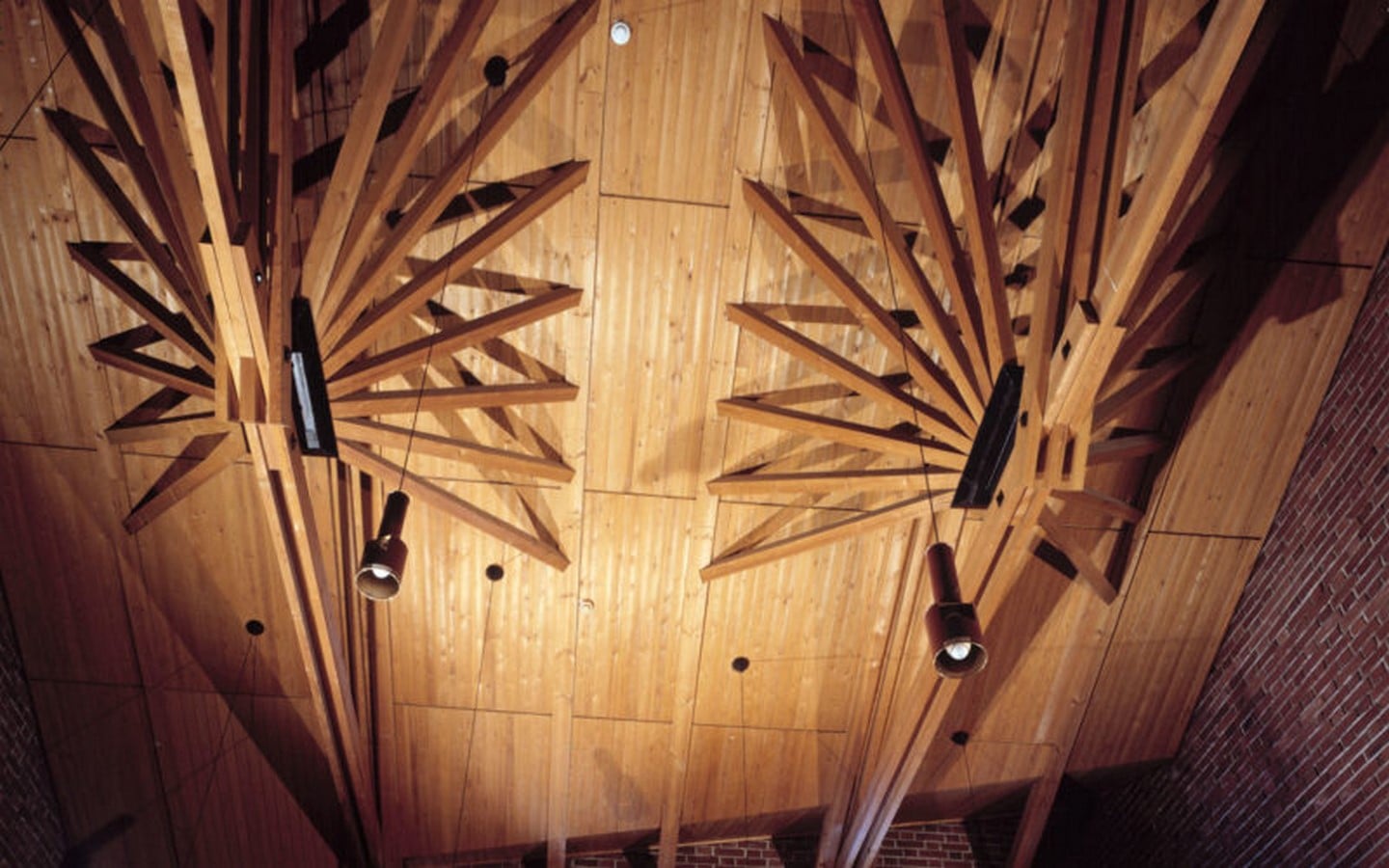 Saynatsalo Town Hall by Alvar Aalto: Collaboration in Architecture - Sheet9