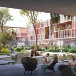 'BIOTIC' technology and innovation district for Brasilia revealed by Carlo Ratti - Sheet5
