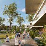 'BIOTIC' technology and innovation district for Brasilia revealed by Carlo Ratti - Sheet6