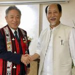 Nagaland Bamboo Development Agency (NBDA): Development of Bamboo in Nagaland - Sheet13