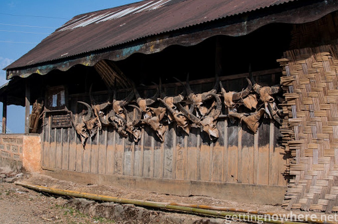 Nagaland Bamboo Development Agency (NBDA): Development of Bamboo in Nagaland - Sheet3