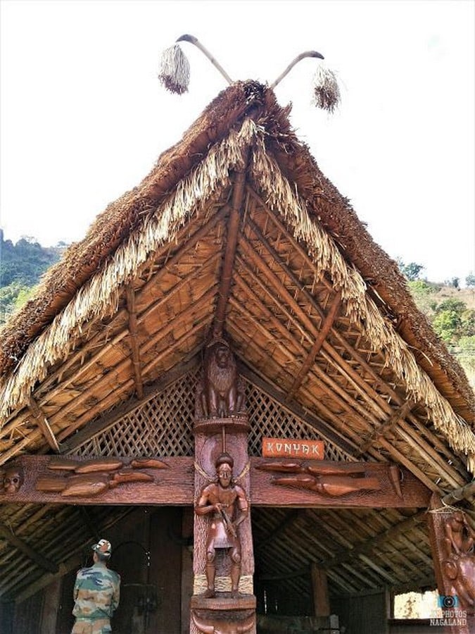 Nagaland Bamboo Development Agency (NBDA): Development of Bamboo in Nagaland - Sheet5