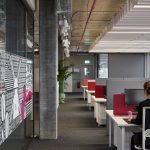 Open plan v/s grids in workplaces- Sheet2