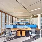 Open plan v/s grids in workplaces- Sheet4