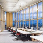 Open plan v/s grids in workplaces- Sheet5
