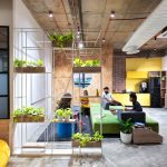 Open plan v/s grids in workplaces- Sheet7