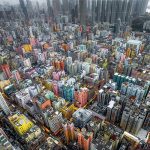 Growing relevance of architecture in Space - Sheet1