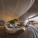 Growing relevance of architecture in Space - Sheet5