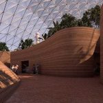 Growing relevance of architecture in Space - Sheet7