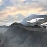 Growing relevance of architecture in Space - Sheet8