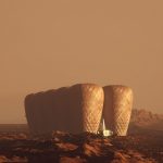 Growing relevance of architecture in Space - Sheet9