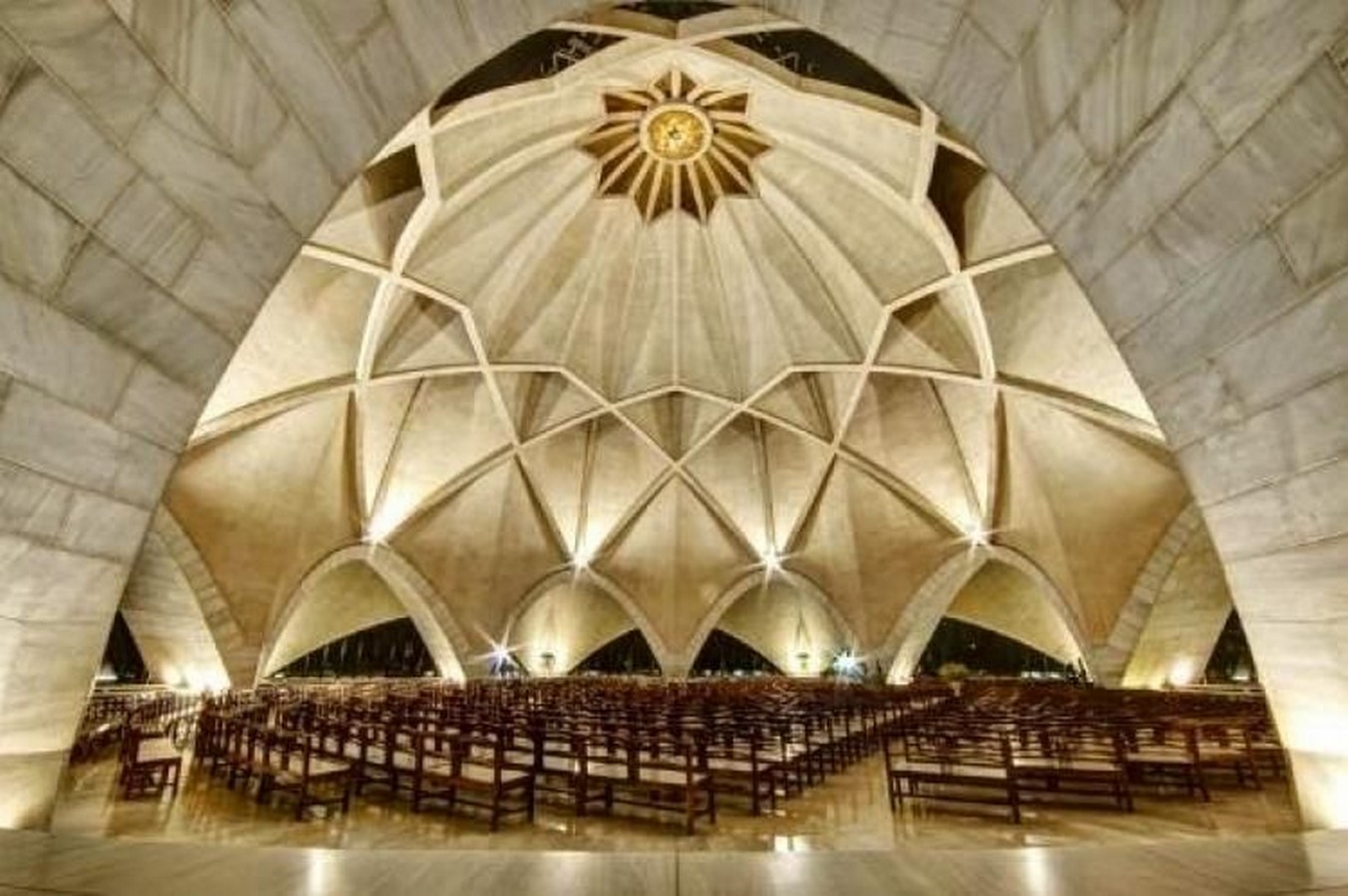 Mindfulness through Architecture – Quality of spaces which make you contemplate- Sheet10
