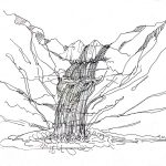 Mindfulness through Architecture – Quality of spaces which make you contemplate- Sheet11
