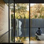 Mindfulness through Architecture – Quality of spaces which make you contemplate- Sheet12