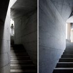 Mindfulness through Architecture – Quality of spaces which make you contemplate- Sheet6