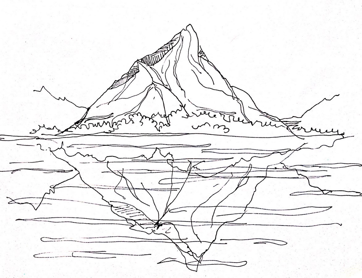 Mindfulness through Architecture – Quality of spaces which make you contemplate- Sheet8