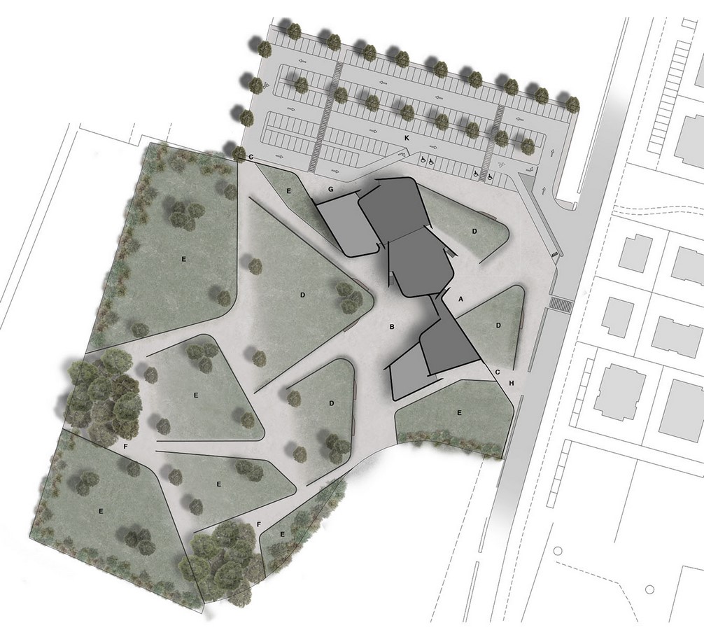 Albignasego Theatre - Sheet3