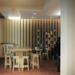 Aroma Cafѐ - Sheet2