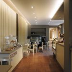 Aroma Cafѐ - Sheet3