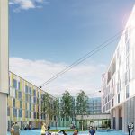 Campus San Paolo - Sheet1