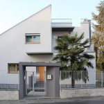 Cirié House - Sheet1