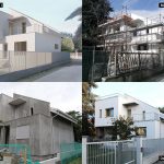 Cirié House - Sheet2