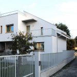 Cirié House - Sheet3