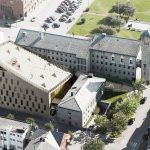 Cityall Bodø - Sheet1